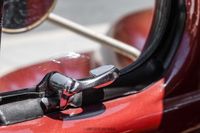 1950 Studebaker 2R5 for sale