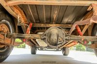 1950 Studebaker 2R5 for sale