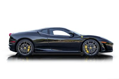 Passenger side photo of 2006 Ferrari F430
