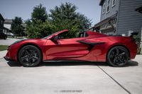 2023 Chevrolet Corvette Z06 Convertible 3LZ Z07 for sale
