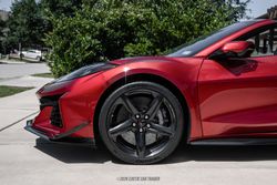 2023 Chevrolet Corvette Z06 Convertible 3LZ Z07 for sale