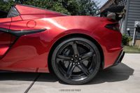 2023 Chevrolet Corvette Z06 Convertible 3LZ Z07 for sale