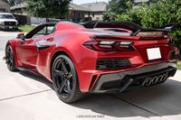 2023 Chevrolet Corvette Z06 Convertible 3LZ Z07 for sale