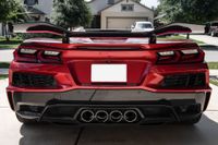 2023 Chevrolet Corvette Z06 Convertible 3LZ Z07 for sale