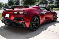 2023 Chevrolet Corvette Z06 Convertible 3LZ Z07 for sale