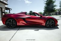 2023 Chevrolet Corvette Z06 Convertible 3LZ Z07 for sale