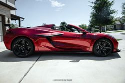 2023 Chevrolet Corvette Z06 Convertible 3LZ Z07 for sale