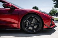 2023 Chevrolet Corvette Z06 Convertible 3LZ Z07 for sale