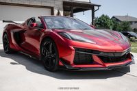 2023 Chevrolet Corvette Z06 Convertible 3LZ Z07 for sale