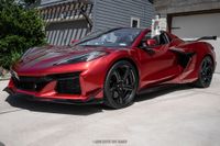2023 Chevrolet Corvette Z06 Convertible 3LZ Z07 for sale