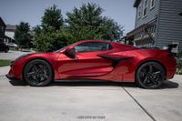 2023 Chevrolet Corvette Z06 Convertible 3LZ Z07 for sale
