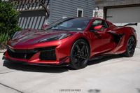 2023 Chevrolet Corvette Z06 Convertible 3LZ Z07 for sale