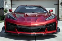 2023 Chevrolet Corvette Z06 Convertible 3LZ Z07 for sale