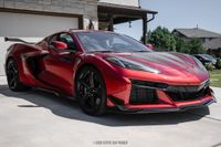 2023 Chevrolet Corvette Z06 Convertible 3LZ Z07 for sale