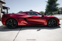 2023 Chevrolet Corvette Z06 Convertible 3LZ Z07 for sale