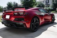 2023 Chevrolet Corvette Z06 Convertible 3LZ Z07 for sale