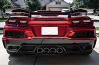 2023 Chevrolet Corvette Z06 Convertible 3LZ Z07 for sale