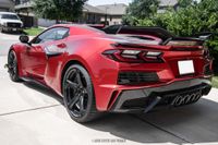 2023 Chevrolet Corvette Z06 Convertible 3LZ Z07 for sale