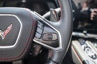 2023 Chevrolet Corvette Z06 Convertible 3LZ Z07 for sale