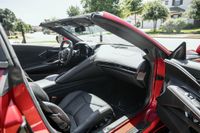 2023 Chevrolet Corvette Z06 Convertible 3LZ Z07 for sale