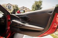 2023 Chevrolet Corvette Z06 Convertible 3LZ Z07 for sale