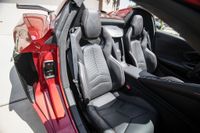 2023 Chevrolet Corvette Z06 Convertible 3LZ Z07 for sale
