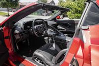 2023 Chevrolet Corvette Z06 Convertible 3LZ Z07 for sale