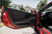 2023 Chevrolet Corvette Z06 Convertible 3LZ Z07 for sale