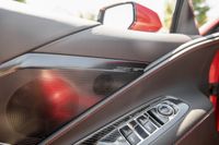 2023 Chevrolet Corvette Z06 Convertible 3LZ Z07 for sale