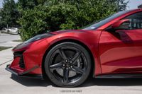 2023 Chevrolet Corvette Z06 Convertible 3LZ Z07 for sale