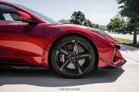 2023 Chevrolet Corvette Z06 Convertible 3LZ Z07 for sale