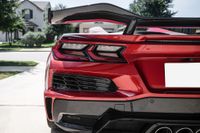 2023 Chevrolet Corvette Z06 Convertible 3LZ Z07 for sale