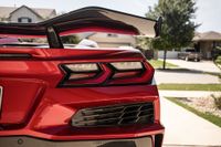2023 Chevrolet Corvette Z06 Convertible 3LZ Z07 for sale