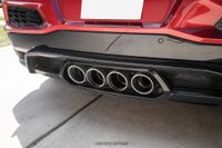 2023 Chevrolet Corvette Z06 Convertible 3LZ Z07 for sale
