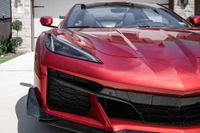 2023 Chevrolet Corvette Z06 Convertible 3LZ Z07 for sale