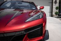 2023 Chevrolet Corvette Z06 Convertible 3LZ Z07 for sale