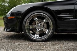 2004 Mercedes-Benz SL500 for sale