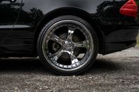 2004 Mercedes-Benz SL500 for sale
