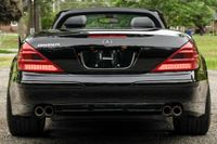 2004 Mercedes-Benz SL500 for sale