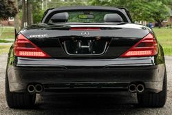 2004 Mercedes-Benz SL500 for sale