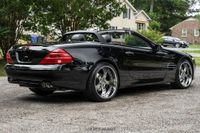 2004 Mercedes-Benz SL500 for sale