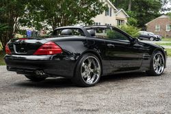 2004 Mercedes-Benz SL500 for sale