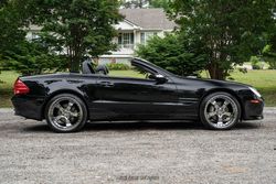 2004 Mercedes-Benz SL500 for sale