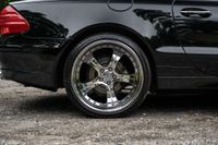 2004 Mercedes-Benz SL500 for sale