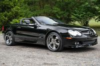 2004 Mercedes-Benz SL500 for sale