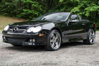 2004 Mercedes-Benz SL500 for sale