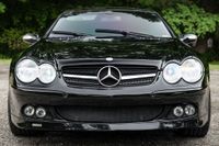 2004 Mercedes-Benz SL500 for sale