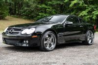 2004 Mercedes-Benz SL500 for sale