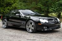 2004 Mercedes-Benz SL500 for sale