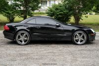 2004 Mercedes-Benz SL500 for sale